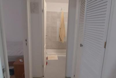 De închiriat apartament 2cam Câmpia Libertăți la 5 min universitate - 6