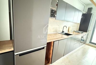 Apartament 2 camere nou Novum Lacul Morii | 650 EUR - 17