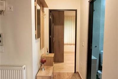 Apartament 1 camera + Boxa, Pacurari Alpha Bank - 5
