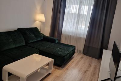 Drumul Binelui - Joy Residence -Apartament 2 camere modern- loc parcare-centrala - 19