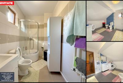 EXCLUSIVITATE: Casă complet mobilată și utilată în Șendreni - 6