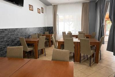Mihail Kogălniceanu- Baza NATO  Restaurant.  Reducere de preț !!! - 22