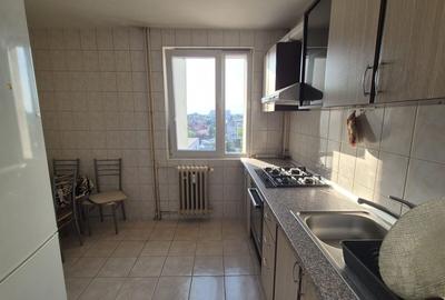 Apartament de vanzare Sos Giurgiului - 11