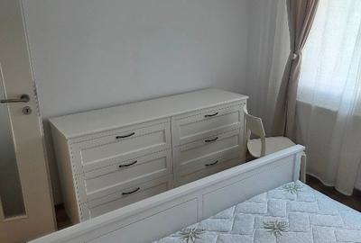 Apartament 2 camere, Drumul Taberei, Valea Ialomitei 2A, bloc reabilitat - 12