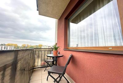 Apartament 3 camere + loc de parcare,Pet Friendly - 12