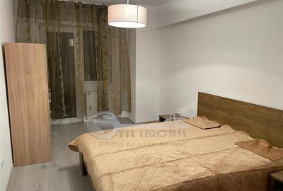 Apartament 2 camere Gara-Arca Residence - 5