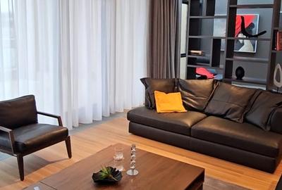 Penthouse spectaculos Nordului - 5