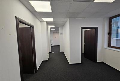 Inchiriere spatii pentru birouri pe Calea Floreasca de la 100 mp - 16