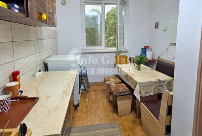 | Apartament cu 2 camere | Micro 19 | Etaj 2 | - 5