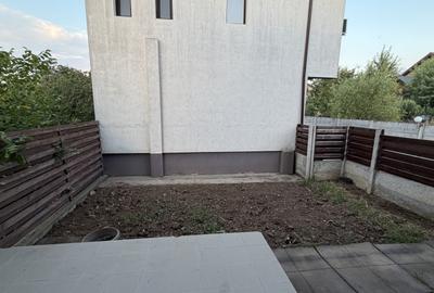Vila individuala cocheta 103 mp, 127 mp teren, IL Caragiale, Chiajna - 13