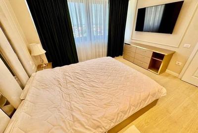 2 Camere Decomandat Zona Tomis Plus Loc Parcare - 12