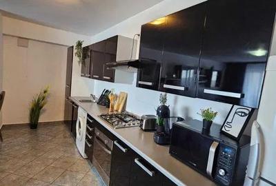 Apartament spatios Bucurestii Noi metrou - 5