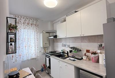 Apartament 2 camere decomandat | Militari Residence | Comision 0% - 22