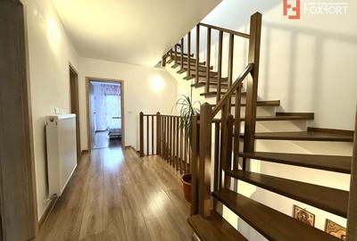 COMISION 0% Duplex cu 4 camere, 2 bai + mansarda de 42 mp, in cartier Europa - 4