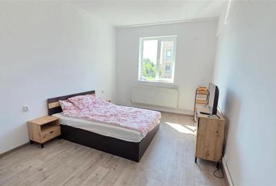Inchiriere apartament 2 camere Calea Dorobantilor Cluj-Napoca - 5
