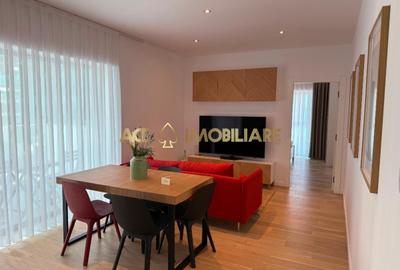Apartament cu 2 camere decomandat, mobilat în Cotroceni