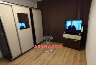 2 Camere | Titan | Metrou 7 min | Prima Inchiriere | parter - 1
