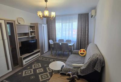 2 camere, decomandat, centrala, modern, metrou Pacii, Apusului, str Margelelor, - 12