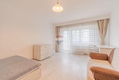 Apartament cu 1 camera de inchiriat Calea Manastur Et.3/8, 41mp - 1