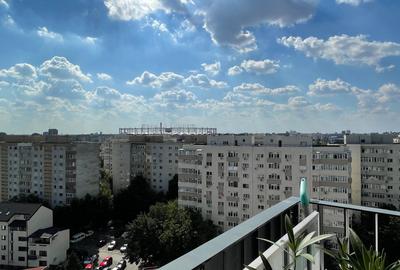 NUSCO CITTA-APARTAMENT PREMIUM-VIEW SPECTACULOS-2 LOCURI PARCARE SUBTERANE - 5