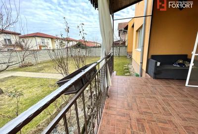 Casa individuala de vanzare, 250 mp, intrare in Dumbravita - V2992 - 2
