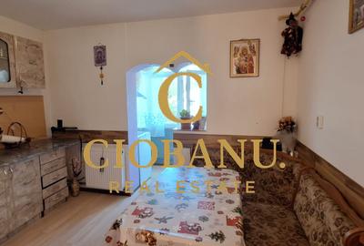 APARTAMENT DE VANZARE ETAJ 2/4 DECOMANDAT ZONA 1 MAI - 5