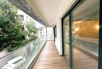 Clădire Boutique S+P+4 Recepționată | Zona Polonă | 5 Unități Premium - 5