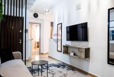 Vanzare apartament 3 camere la parter + curte 60 mp, Fundeni-Dobroesti - 1