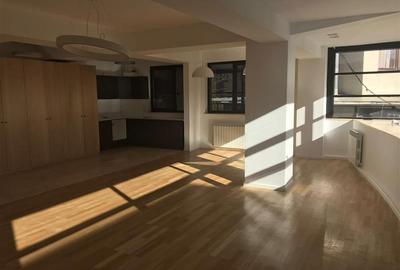 Birou de inchiriat langa Parcul Herastrau - Penthouse cu terasa - 5