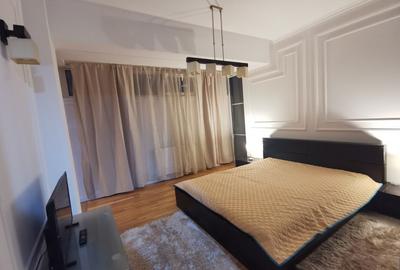 Apartament 2 camere de închiriat lângă Parcul Carol - 80 mp - 7