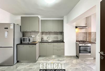 Apartament 2 Camere Decomandat. Unirii - Nerva Traian. - 5