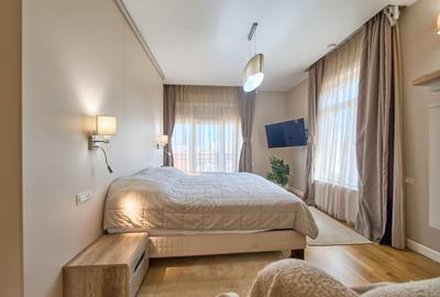 Vilă elegantă cu grădină și terasă – zonă liniștită, Centru - 7