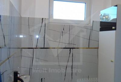Casa individuala finisata P+E, 4 dormitoare,3 parcari intrare Chinteni - 6