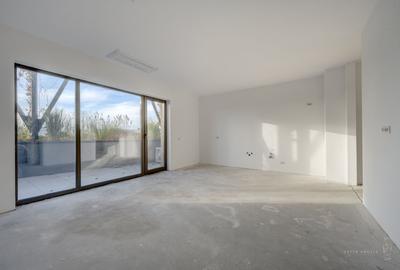 Apartament 3 camere cu terasa in Central District Viitorului 134 | 0% Comision - 7