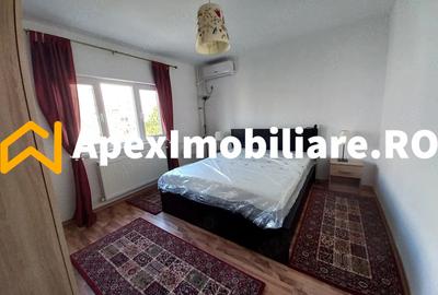 Apartament 2 camere de inchiriat 13 Septembrie București | ApexImobiliare.ro - 4
