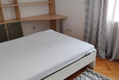 Apartament 3 Camere Națiunile Unite cu Centrala Proprie - 8