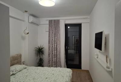 Apartament 2 camere Primavera-Campus/City Mall/CTBus/Loc de parcare/AC - 1