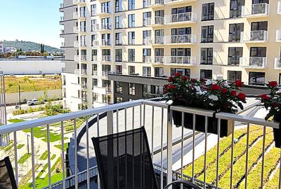 SILK DISTRICT | APARTAMENT PREMIUM - 4