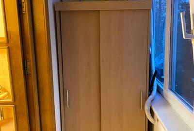2 camere, decomandat, intre metrou Lujerului si Gorjului, strada Azurului - 17