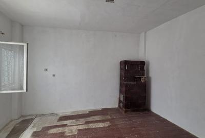 Casa Urziceni Mihai Viteazu 77 Supr Costr 130 mp teren 309 mp Deschidere 17.5 m - 5