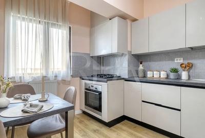 3 Camere Soseaua Sisesti - 6