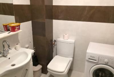 Inchiriez Apartament 2 camere, 71 mp, parter/5, bloc nou 2014, Sunrise Residence - 7