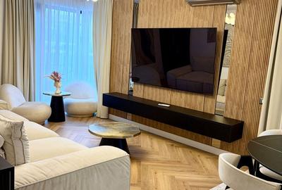 Apartament 2 Camere | Mobilat & Utilat LUX | Porsche Pipera - 2