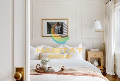 Apartament 2 Camere, Terasa, 60 mp, Metrou 5 min - 6
