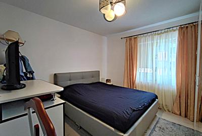 Apartament 2 camere de vanzare in Faleza Nord langa restaurantul Reyna - 15