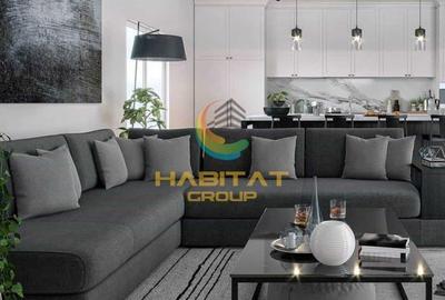 Apartament cu 2 camere decomandat în Brâncoveanu