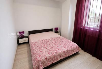 Apartament 2 camere 37MP | Chiajna | Mobilat si utilat | Bloc nou | - 8