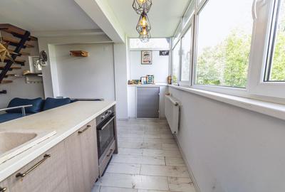 2 CAMERE STRAJA-BERCENI | CENTRALA TERMICA | LOC PARCARE - 8
