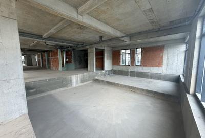 Spațiu comercial, de 749 mp, în Pipera
