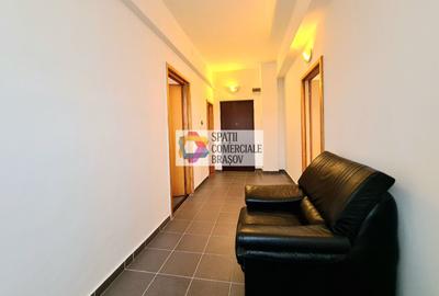 Spatiu birouri de închiriat Brasov - 68 mp  # spatii-comerciale-brasov.ro - 6